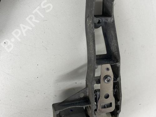 Front left lock CITROËN C3 II (SC_) 1.0 VTi 68 | BP23133292C98 