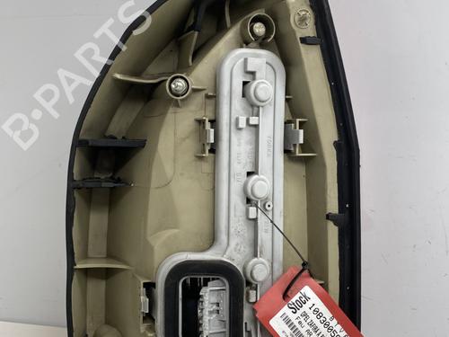 Left taillight OPEL ZAFIRA A MPV (T98) 2.2 DTI 16V (F75) | BP27586371C34 