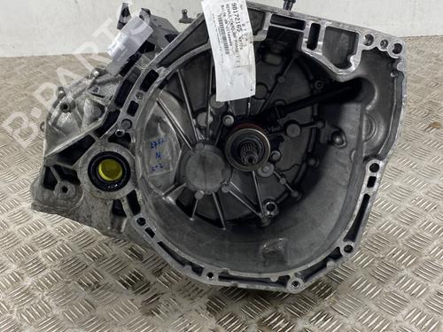 Used Gearbox RENAULT KADJAR (HA_, HL_) 1.2 TCe 130 (HLMR) (130 hp) 23831574