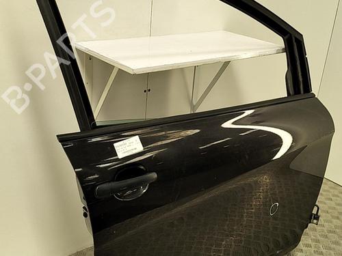 Right front door SEAT ALTEA (5P1) 1.9 TDI | BP22858537C3 