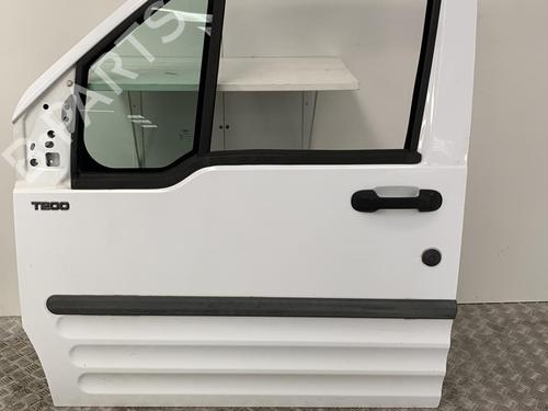 Used Left front door FORD TRANSIT CONNECT (P65_, P70_, P80_) 1.8 Di (75 hp) 22853254
