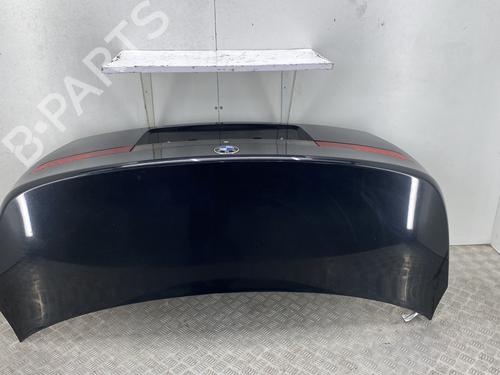 Used Tailgate BMW 7 (E65, E66, E67) 730 d (218 hp) 29604989