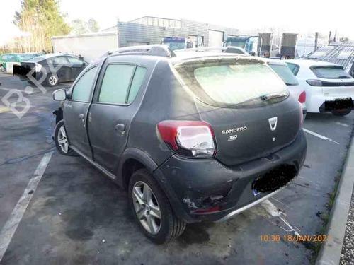 Instrument cluster DACIA SANDERO II 1.5 dCi | BP22855179C47 