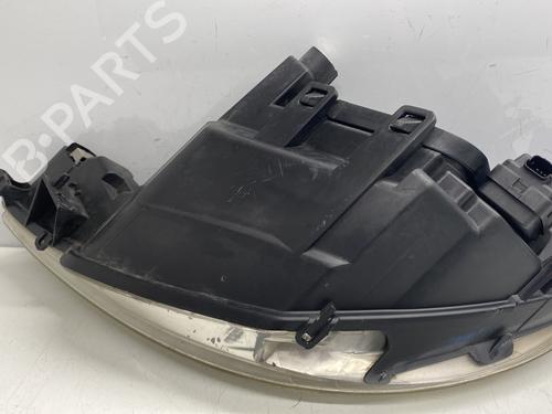 Faro derecho PEUGEOT 206 Hatchback (2A/C) 1.4 HDi eco 70 | BP28189328C29 