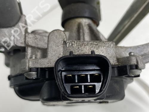 Front wiper motor NISSAN MICRA IV (K13K, K13KK) 1.2 | BP24233865M29 