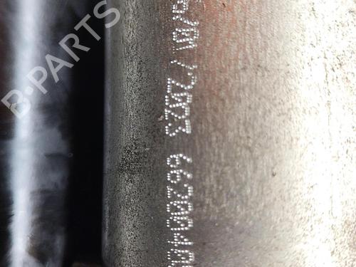 Starter PEUGEOT 107 (PM_, PN_) 1.0 | BP22850532M8 