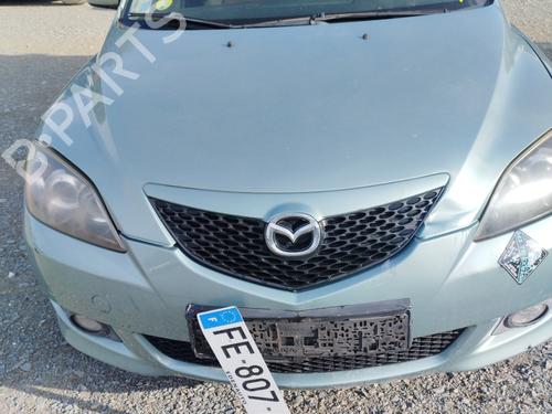ABS pump MAZDA 3 (BK) | BP29139227M43 - Image 11