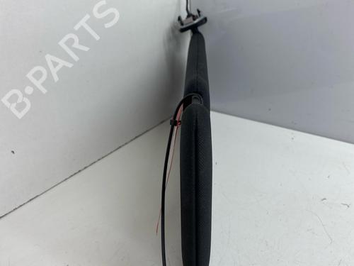 Left sun visor LAND ROVER RANGE ROVER EVOQUE (L538) | BP36414359I1 - Image 4