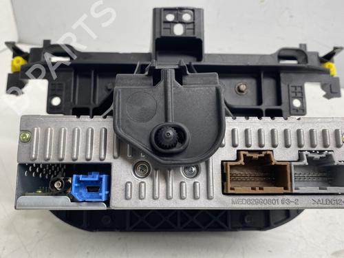 Multifunctionele display OPEL CORSA E (X15) 1.4 (08, 68) | BP28351850C48 