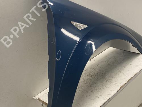 Right front fenders FORD MONDEO III Saloon (B4Y) 1.8 16V | BP27654673C42 
