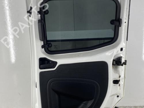 Right slide door CITROËN NEMO MPV 1.3 HDi 75 | BP22861167C75 
