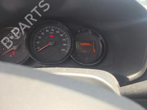 Left mirror DACIA LOGAN MCV II 1.0 SCe 75 | BP30294443C26  - Image 7