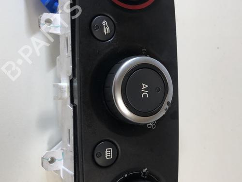 Climate control RENAULT CLIO IV (BH_) 1.5 dCi 75 | BP22857469I5 