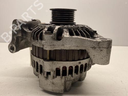 Generator FORD FIESTA V (JH_, JD_) 1.4 16V (80 hp) 22851520