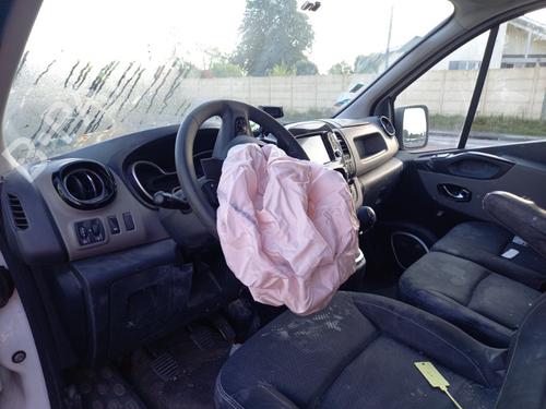 Mirror switch RENAULT TRAFIC III Van (FG_) 1.6 dCi 120 (FGMB, FGMC) | BP24979745I25  - Image 6