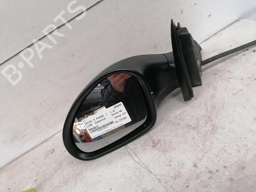 Left mirror SEAT IBIZA III (6L1) 1.2 | BP22854106C26 