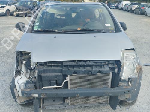 Front left window mechanism CITROËN C2 (JM_) 1.4 HDi | BP30848360C22 - Image 14