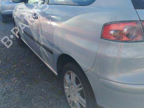 Left front window switch SEAT IBIZA III (6L1) 1.2 | BP36557010I27 - Image 6