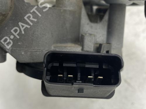 Front wiper motor RENAULT CLIO III (BR0/1, CR0/1) 1.2 16V (BR0P, CR0P) | BP29529065M29 