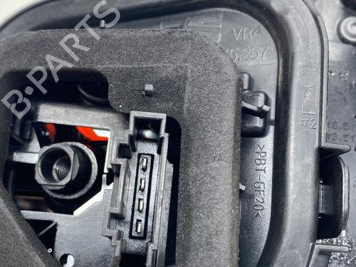 Left taillight SEAT ATECA (KH7, KHP) 1.0 TSI | BP31584388C34