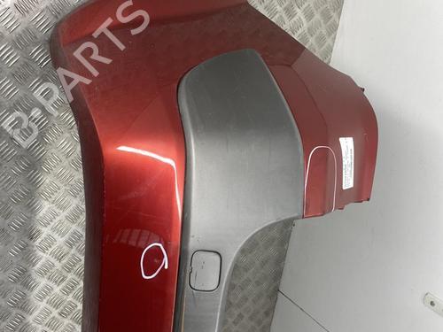 Rear bumper RENAULT MEGANE II Estate (KM0/1_) 1.9 dCi (KMRG, KM1G, KM0G, KM2C) | BP22853944C8 