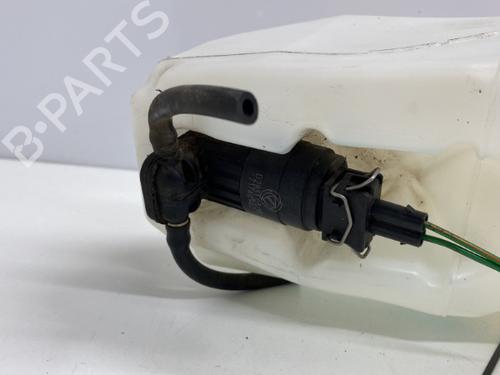 Windscreen washer tank FIAT 500 (312_) 1.2 (312AXA1A) | BP22861370C113 