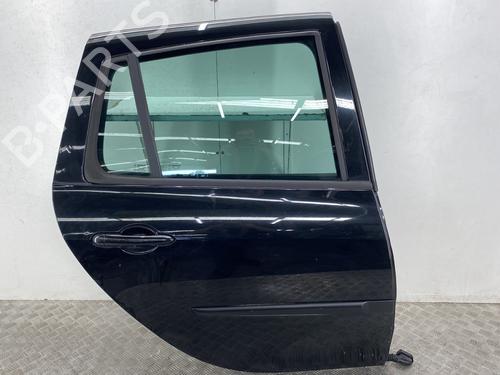 Used Right rear door RENAULT CLIO III Grandtour (KR0/1_) 1.5 dCi (KR0G) (68 hp) 26978120