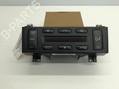 Used Climate control PEUGEOT 406 Coupe (8C) 2.2 HDI (133 hp) 22850921