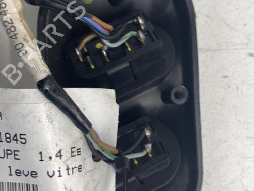 Used Switch Switch OPEL TIGRA (S93) 1.4 16V (F07) (90 hp) 22860759 22860759