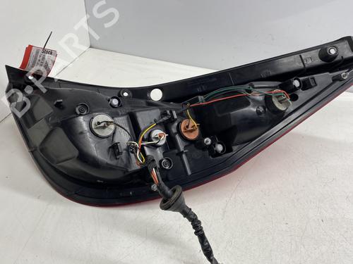 Left taillight HYUNDAI i30 (FD) 1.6 CRDi | BP26977926C34 - Image 5