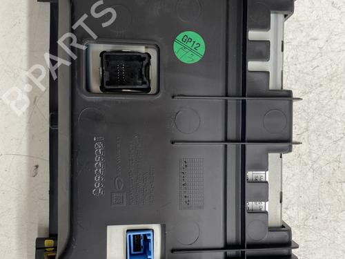 Display OPEL MOKKA / MOKKA X (J13) 1.7 CDTI (_76) | BP28015472C48 