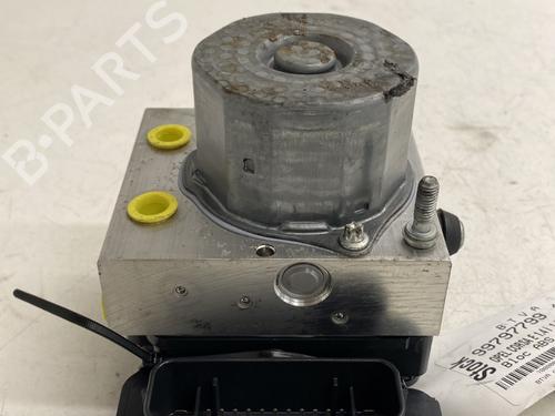 ABS pump OPEL CORSA E (X15) 1.4 Turbo (08, 68) | BP24233887M43 - Image 5