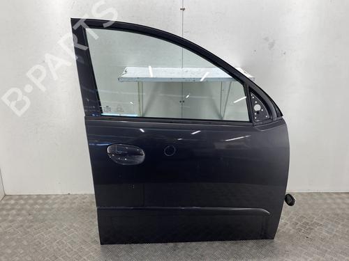 Used Right front door HYUNDAI i10 I (PA) 1.2 (86 hp) 29605043