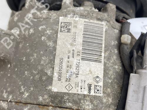 AC compressor RENAULT CLIO IV (BH_) 1.5 dCi 75 | BP34149145M34 - Image 2