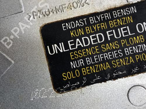 Fuel flap KIA PICANTO I (SA) 1.0 | BP24309443C131 