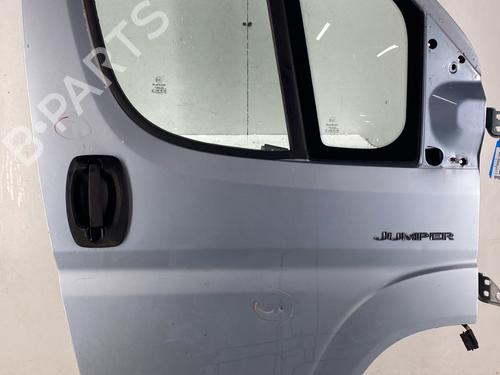 Used Right front door CITROËN JUMPER II Van 2.2 HDi 130 (130 hp) 30881730