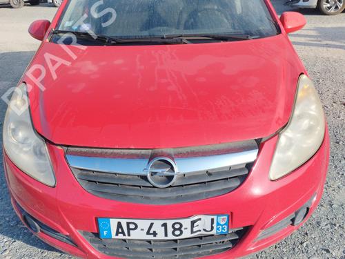 Switch OPEL CORSA D (S07) 1.2 LPG (L08, L68) | BP37090349I30 - Image 5