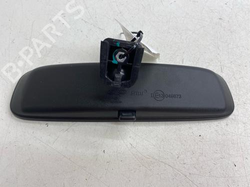 Used Rear mirror Rear mirror KIA RIO IV (YB, SC, FB) 1.2 CVVT (84 hp) 35728228 35728228