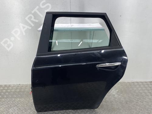 Used Left rear door ALFA ROMEO 159 Sportwagon (939_) 2.0 JTDM (939BXP1B) (170 hp) 29139026
