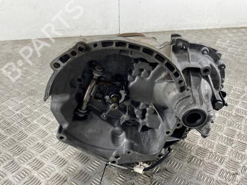 Used Gearbox PEUGEOT 206 Hatchback (2A/C) 1.4 i (75 hp) 28015548