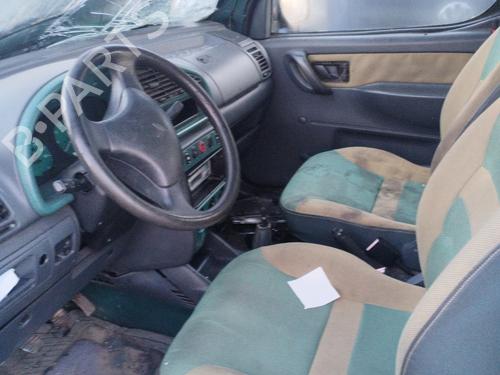 Used Parts CITROËN BERLINGO / BERLINGO FIRST Box Body/MPV (M_) 1.9 D 70 (MBWJZ, MCWJZ) (69 hp) 4361696