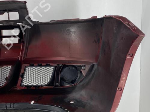 Front bumper FIAT DOBLO MPV (119_, 223_) 1.3 D Multijet | BP22849652C7 