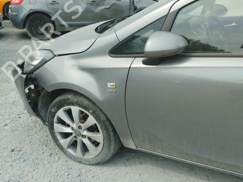 Display OPEL CORSA E (X15) 1.4 (08, 68) | BP28351850C48 - Image 12