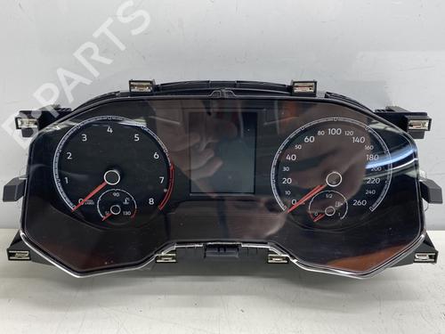 Kombiinstrument VW T-ROC (A11, D11) 1.0 TSI (110 hp) 29139197
