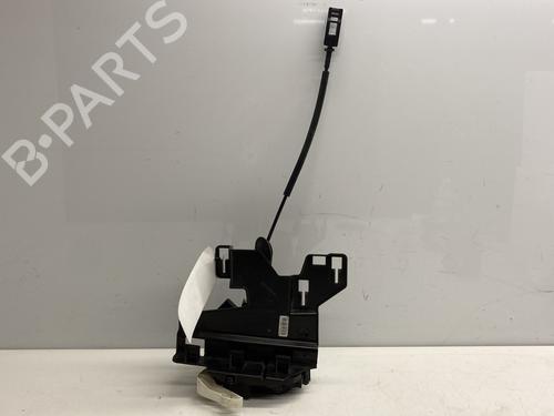 Venstre fortil lås FORD FIESTA VI (CB1, CCN) 1.4 TDCi (68 hp) 22859400