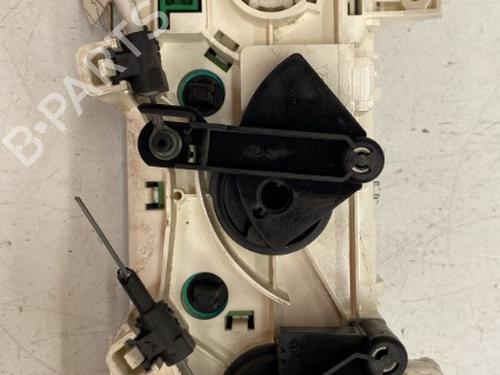 Used Climate control RENAULT CLIO II (BB_, CB_) 1.5 dCi (B/CB07) (65 hp) 22861284