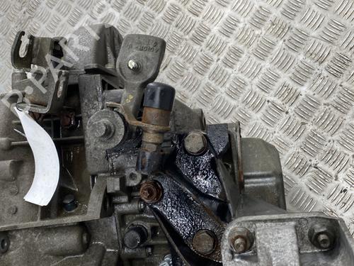 Gearbox PEUGEOT BOXER Van (244) 2.2 HDi | BP22861527M3 