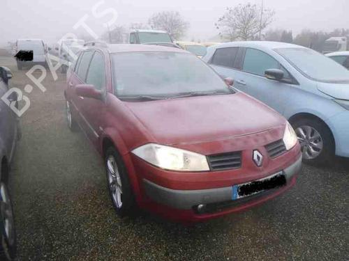 Left taillight RENAULT MEGANE II Estate (KM0/1_) 1.9 dCi (KMRG, KM1G, KM0G, KM2C) | BP22853945C34 