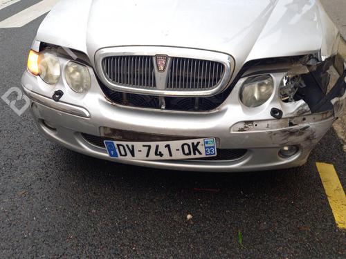 Left taillight ROVER 45 I Hatchback (RT) 2.0 iDT | BP22851154C34  - Image 6