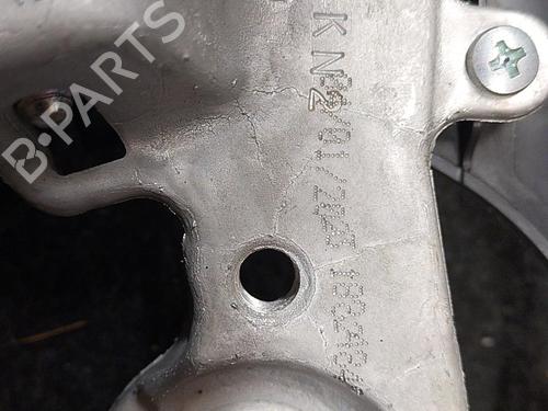 Steering wheel TOYOTA AYGO (_B1_) 1.0 (KGB10_, KGB10R) | BP22858904C49 